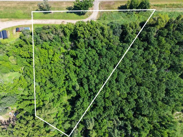Land for sale in Becker, Minnesota