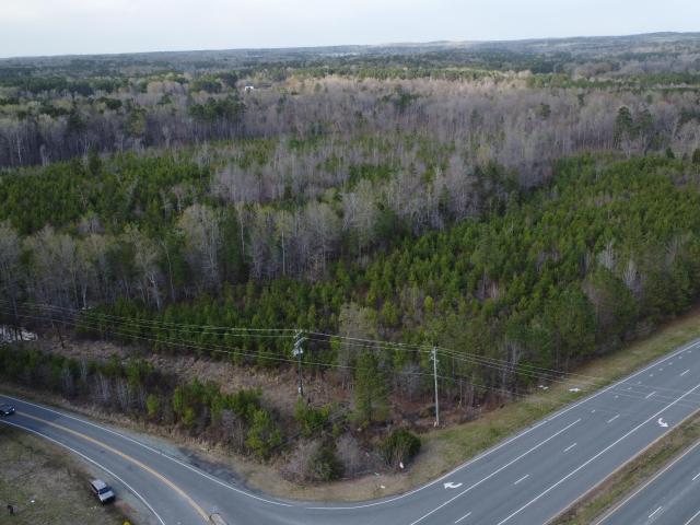 Land for sale in Chatham, North Carolina