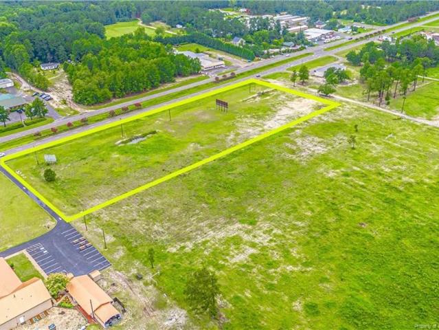 Property for sale in Vass, North Carolina