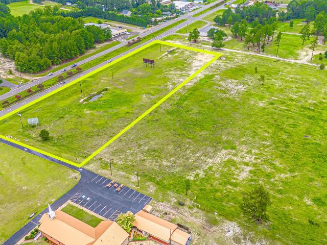 Property for sale in Vass, North Carolina
