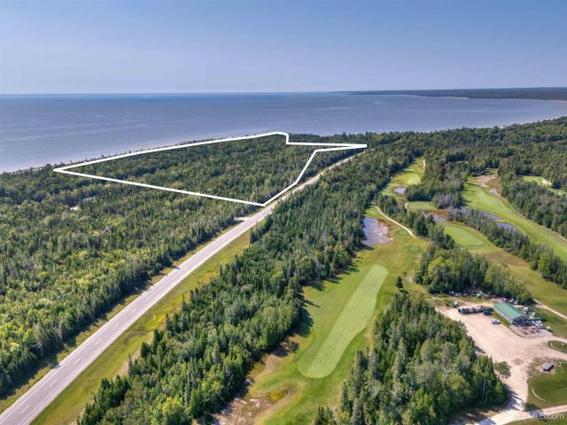 Land for sale in Michigan