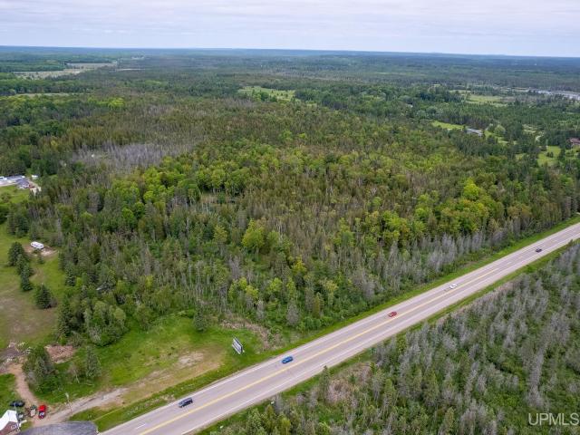 Land for sale in Rapid River, Michigan
