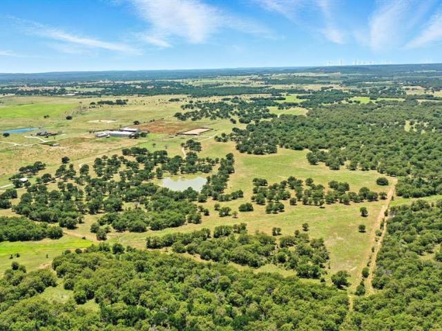 Land for sale in Jacksboro, Texas