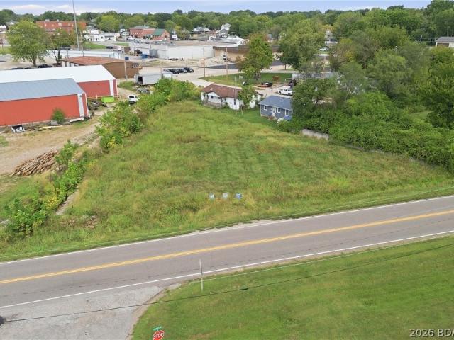 Land for sale in Eldon, Miller County
