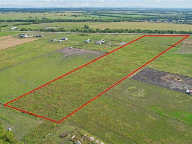 Land for sale in Hunt, Texas