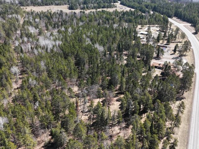 Land for sale in Hubbard, Minnesota