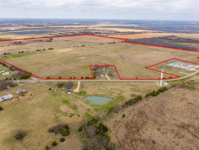 Land for sale in Lamar, Texas