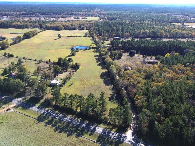 Land for sale in Crockett, Texas