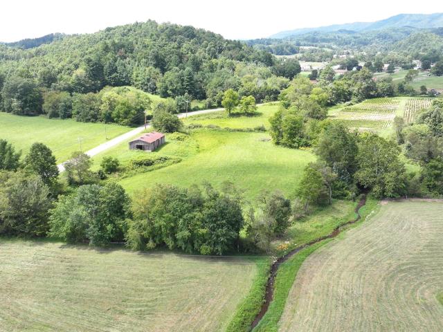 Land for sale in Tennessee
