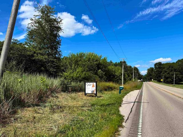 Land for sale in Bedford, Indiana
