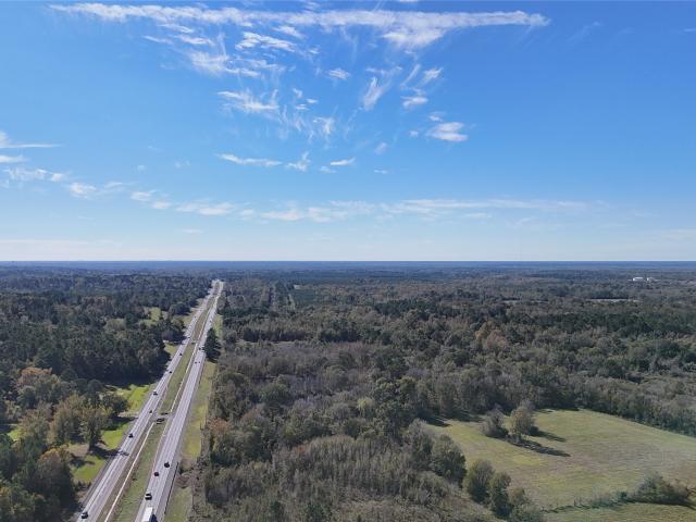 Land for sale in Polk, Texas