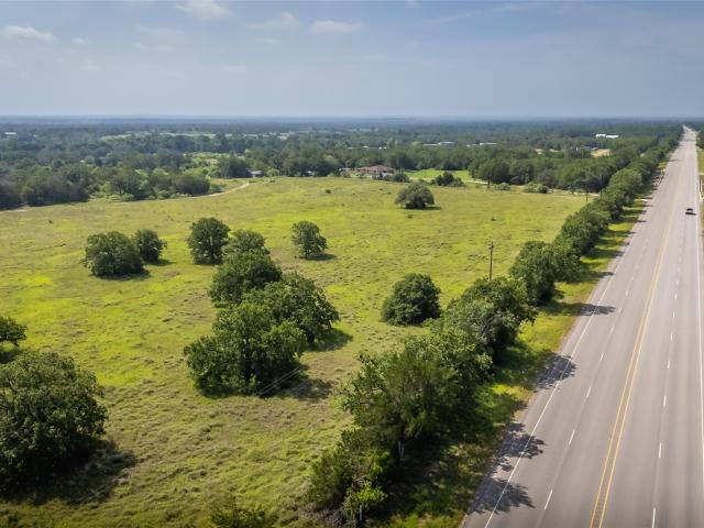 Farm for sale in Giddings, Lee County