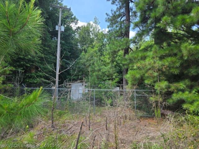 Land for sale in Ark