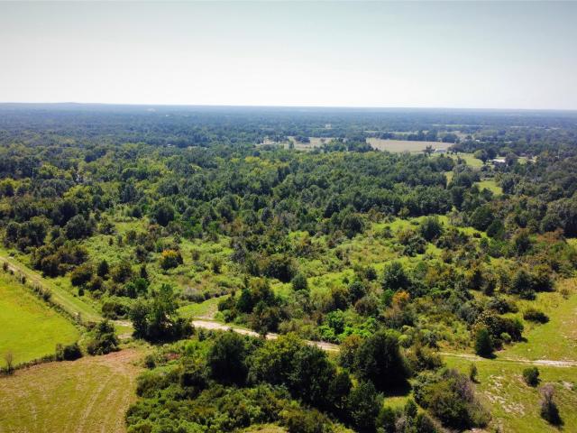 Land for sale in Fairfield, Texas