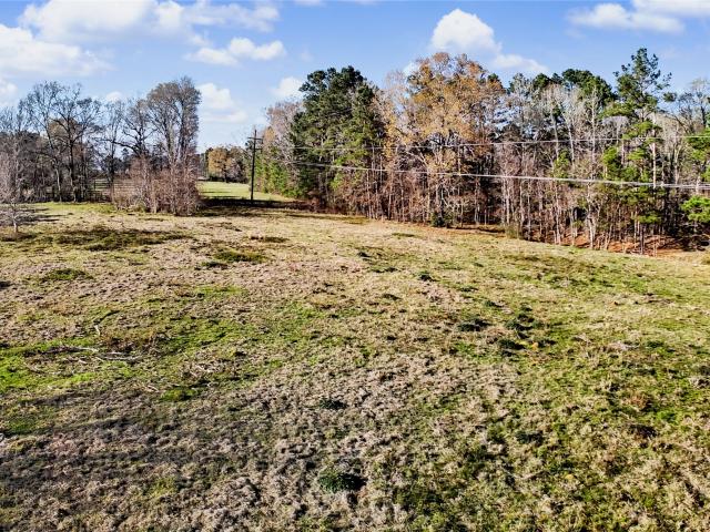 Land for sale in San Augustine, Texas