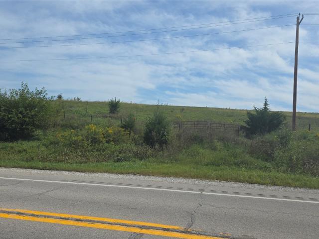 Land for sale in Winterset, Iowa