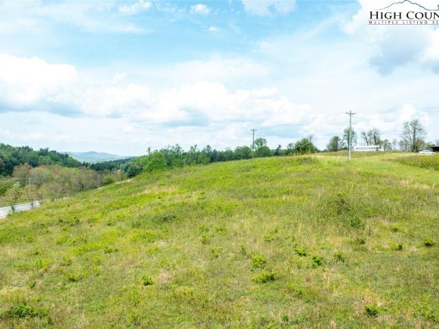 Land for sale in Alleghany, North Carolina
