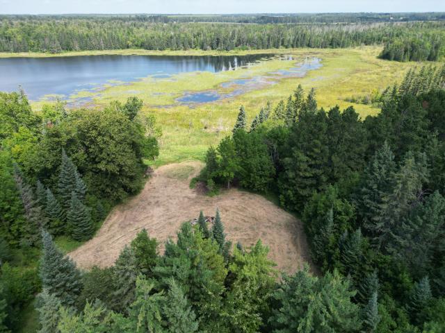 Land for sale in Bagley, Minnesota