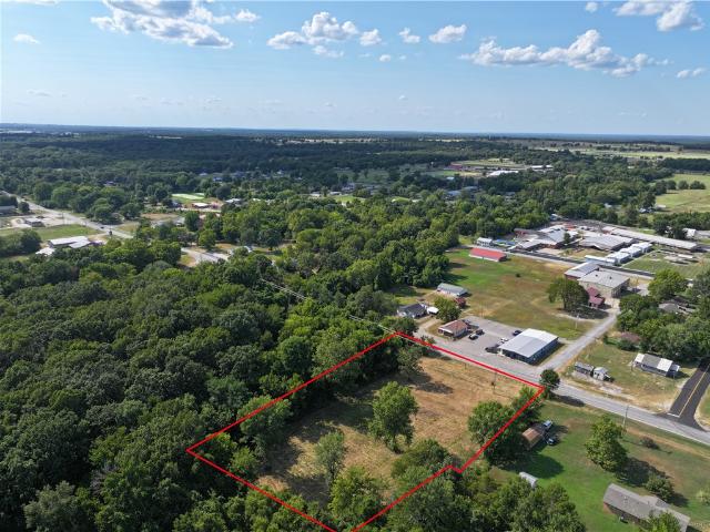 Land for sale in Kansas, Oklahoma
