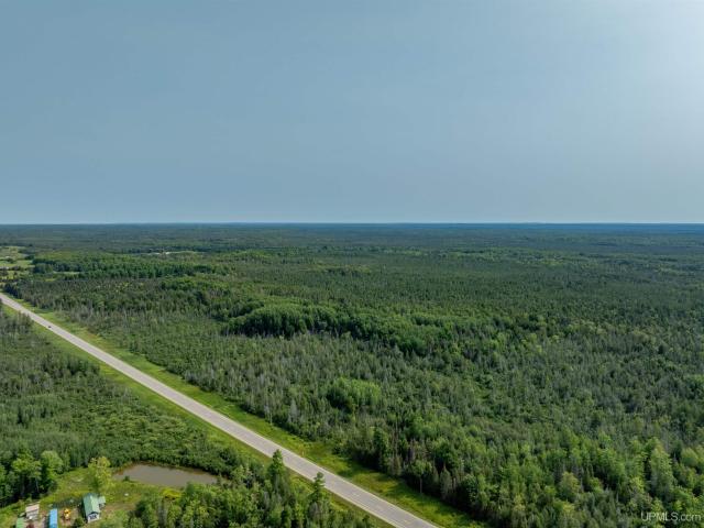 Land for sale in Michigan