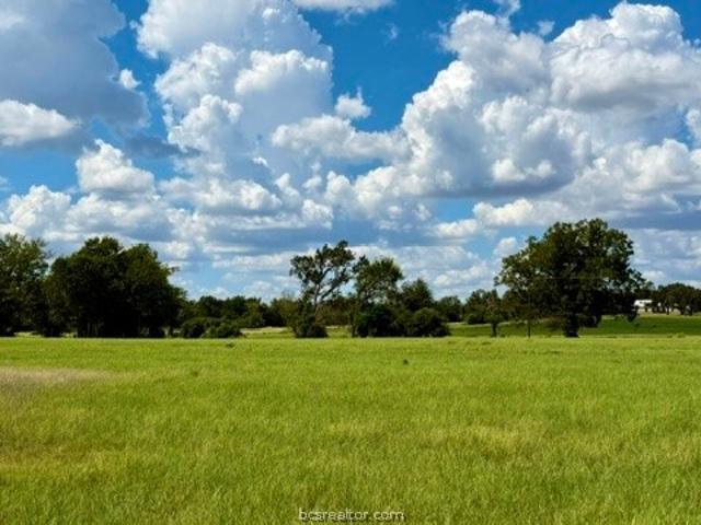 Land for sale in Milam, Texas