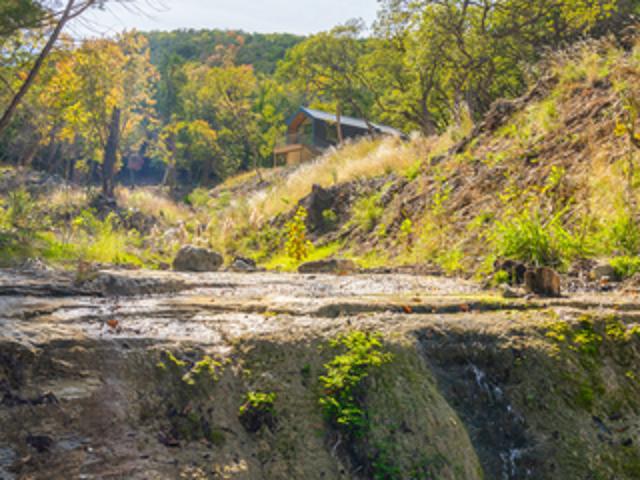 Commercial Land for sale in Leakey