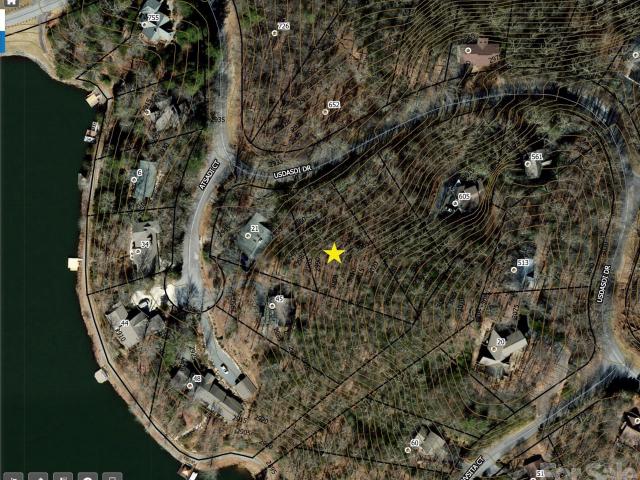 Land for sale in Transylvania, North Carolina
