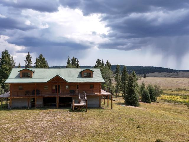 Farm for sale in New Mexico