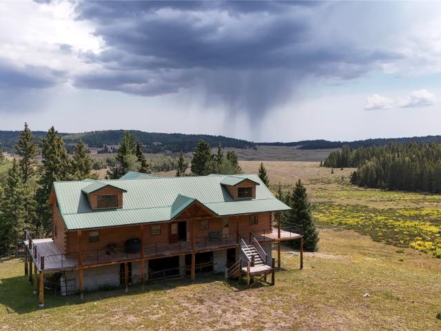 House for sale in New Mexico