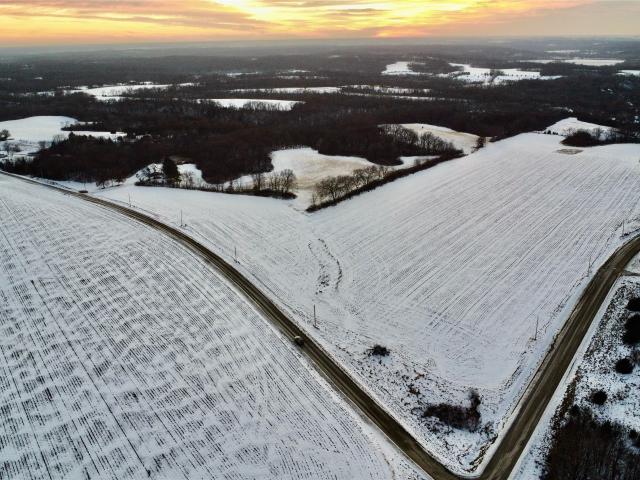 Land for sale in Bussey, Iowa