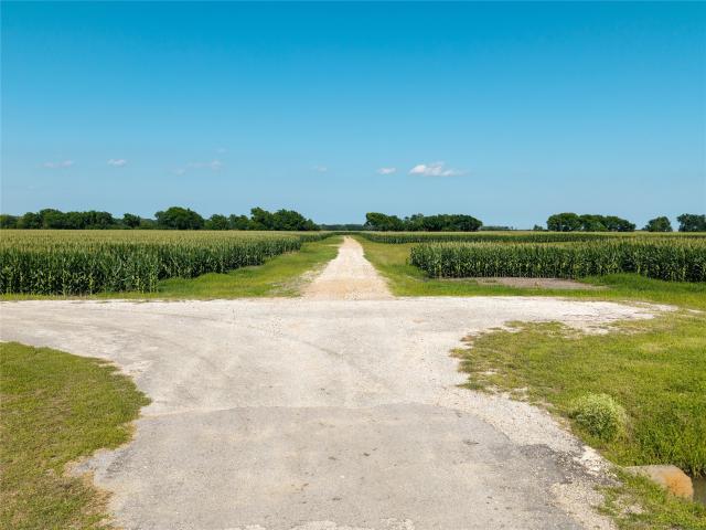 Land for sale in Palacios, Texas