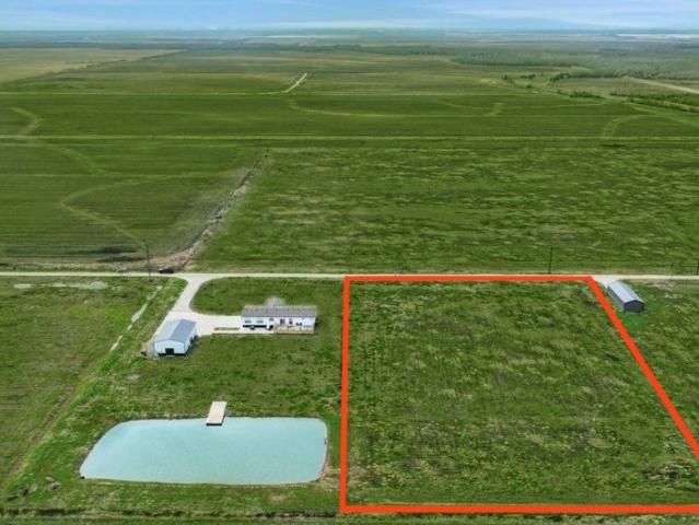 Land for sale in Alvin, Texas
