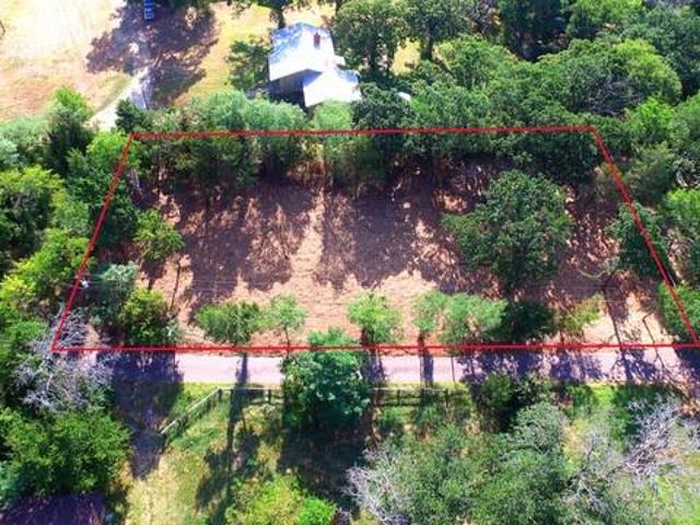 Land for sale in Denison, Texas