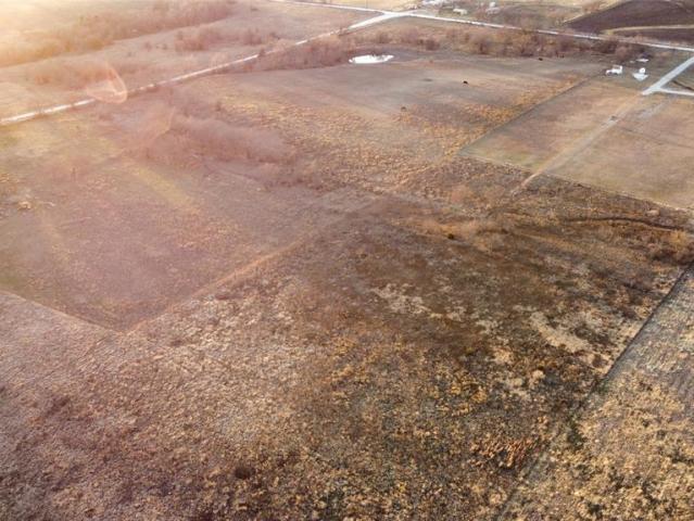 Land for sale in Forestburg, Texas