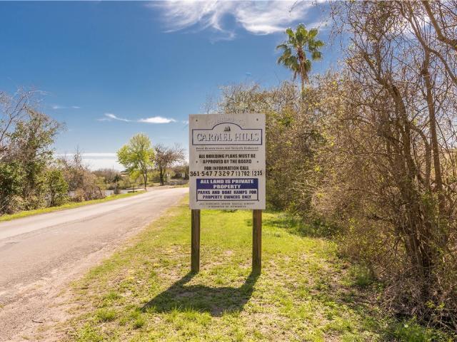 Land for sale in Sandia, Texas