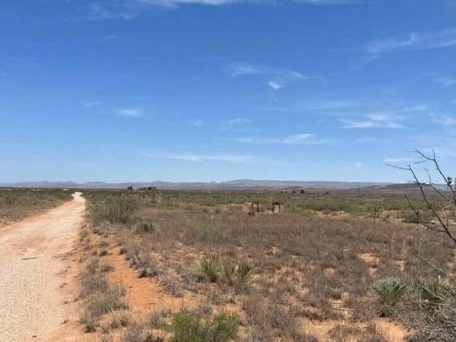 Property for sale in Culberson, Texas