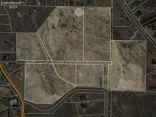 Land for sale in Canon City