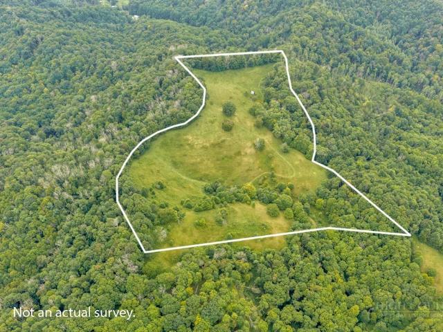 Land for sale in Watauga, North Carolina