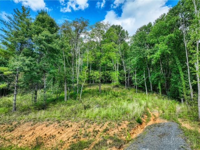 Land for sale in Lansing, North Carolina