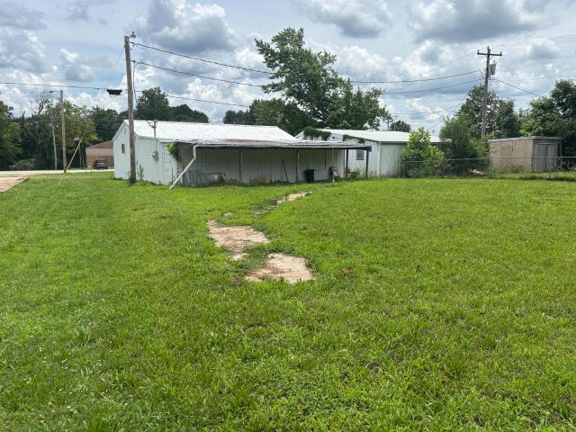 Commercial for sale in Theodosia, Missouri