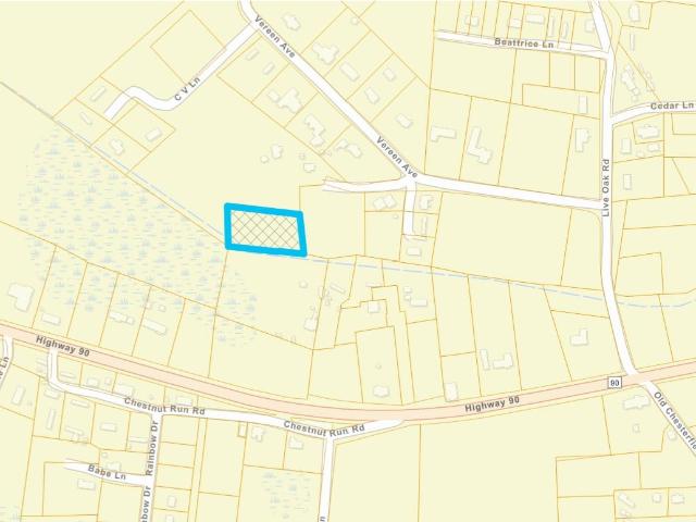 Land for sale in Longs, South Carolina