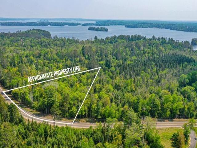 Land for sale in Cook, Minnesota