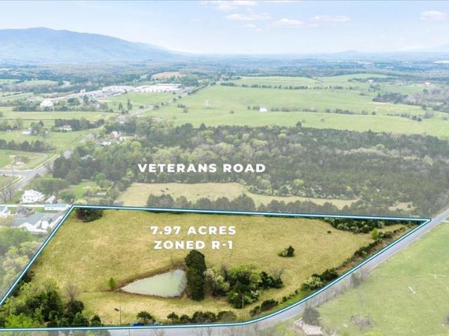 Land for sale in Virginia