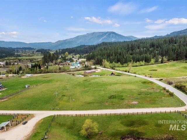 Land for sale in Garden Valley, Idaho