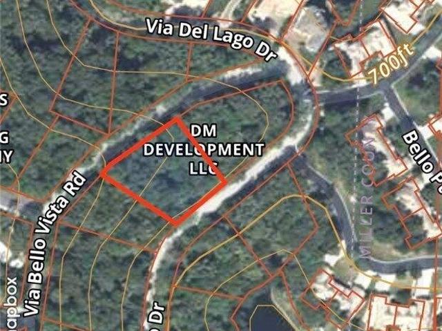 Land for sale in Sunrise Beach
