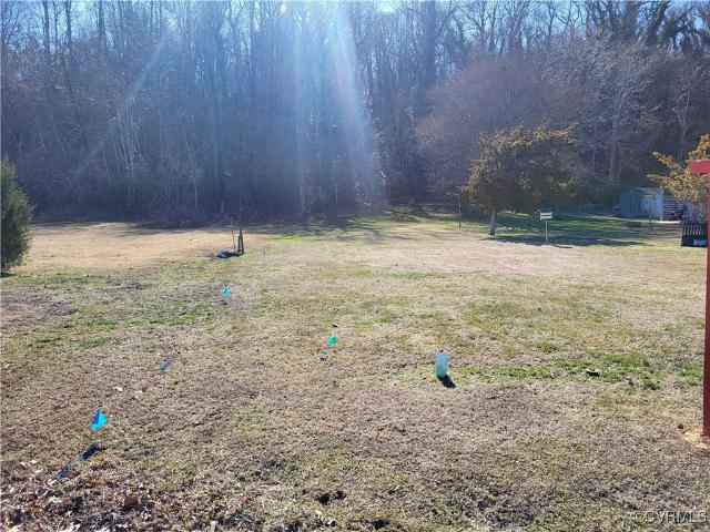 Land for sale in Virginia
