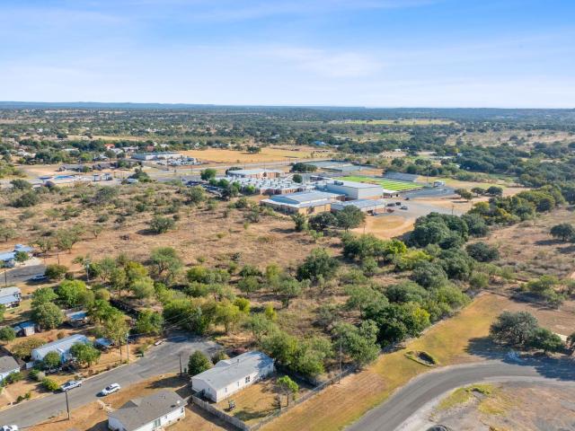 Land for sale in Llano, Texas