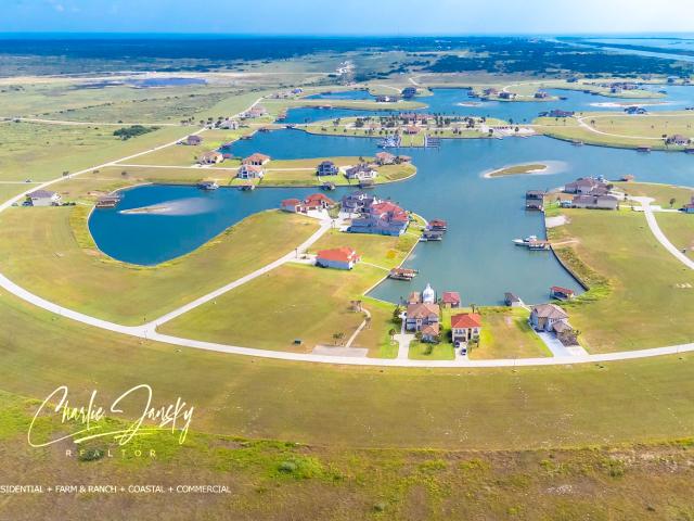 Land for sale in Calhoun, Texas