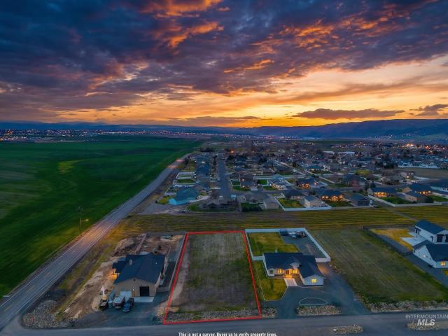 Land for sale in Lewiston, Idaho