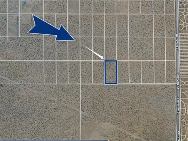Land for sale in El Paso, Texas